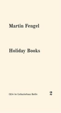 Holiday Books