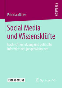 Social Media und Wissensklüfte