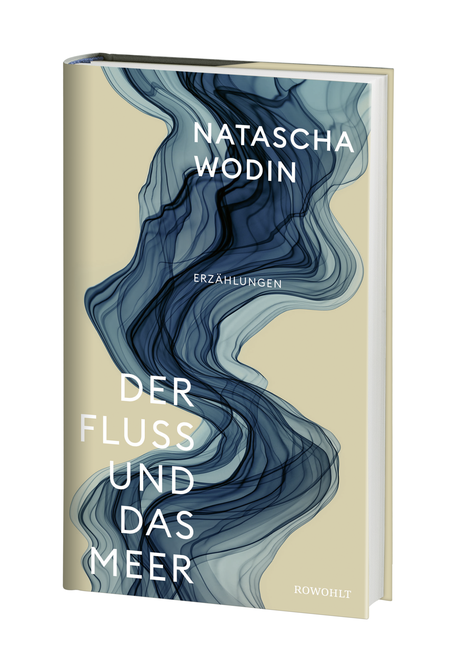 Der Fluss und das Meer