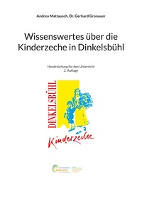 Wissenswertes über die Kinderzeche in Dinkelsbühl