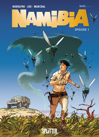 Namibia