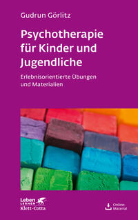 Psychotherapie für Kinder und Jugendliche (Leben Lernen, Bd. 174)