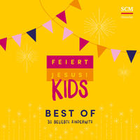 Feiert Jesus! Kids - Best of
