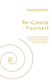 Re-create-yourself