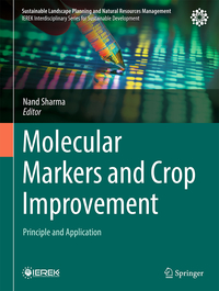Molecular Markers and Crop Improvement