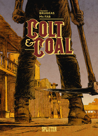 Colt & Coal