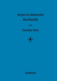 Skripte zur Mathematik - Stochastik