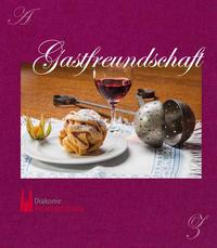 Gastfreundschaft in der Diakonie Neuendettelsau