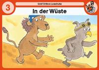 In der Wüste
