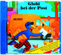 Globi bei der Post CD