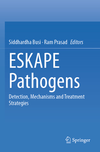 ESKAPE Pathogens