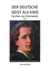 Der deutsche Geist als Kind
