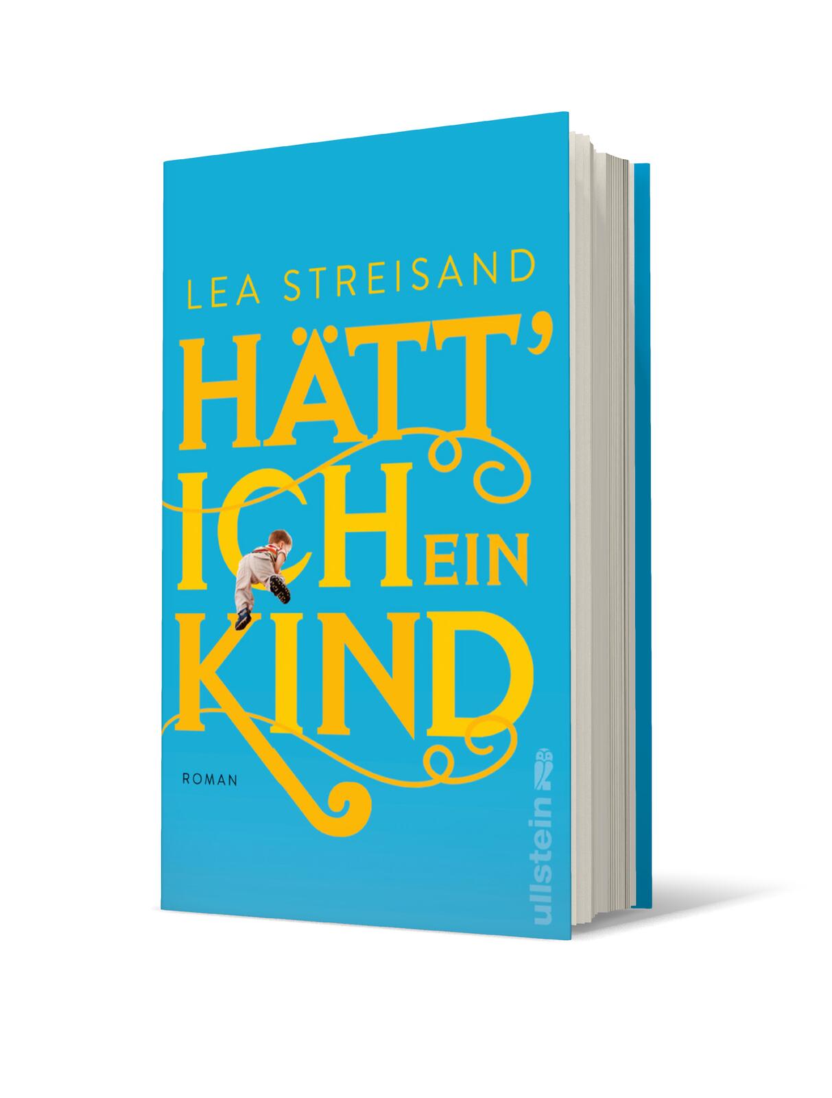 Hätt' ich ein Kind