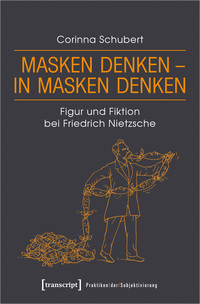 Masken denken – in Masken denken