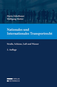 Nationales und Internationales Transportrecht