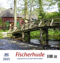 Fischerhude 2025
