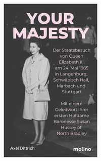Your Majesty