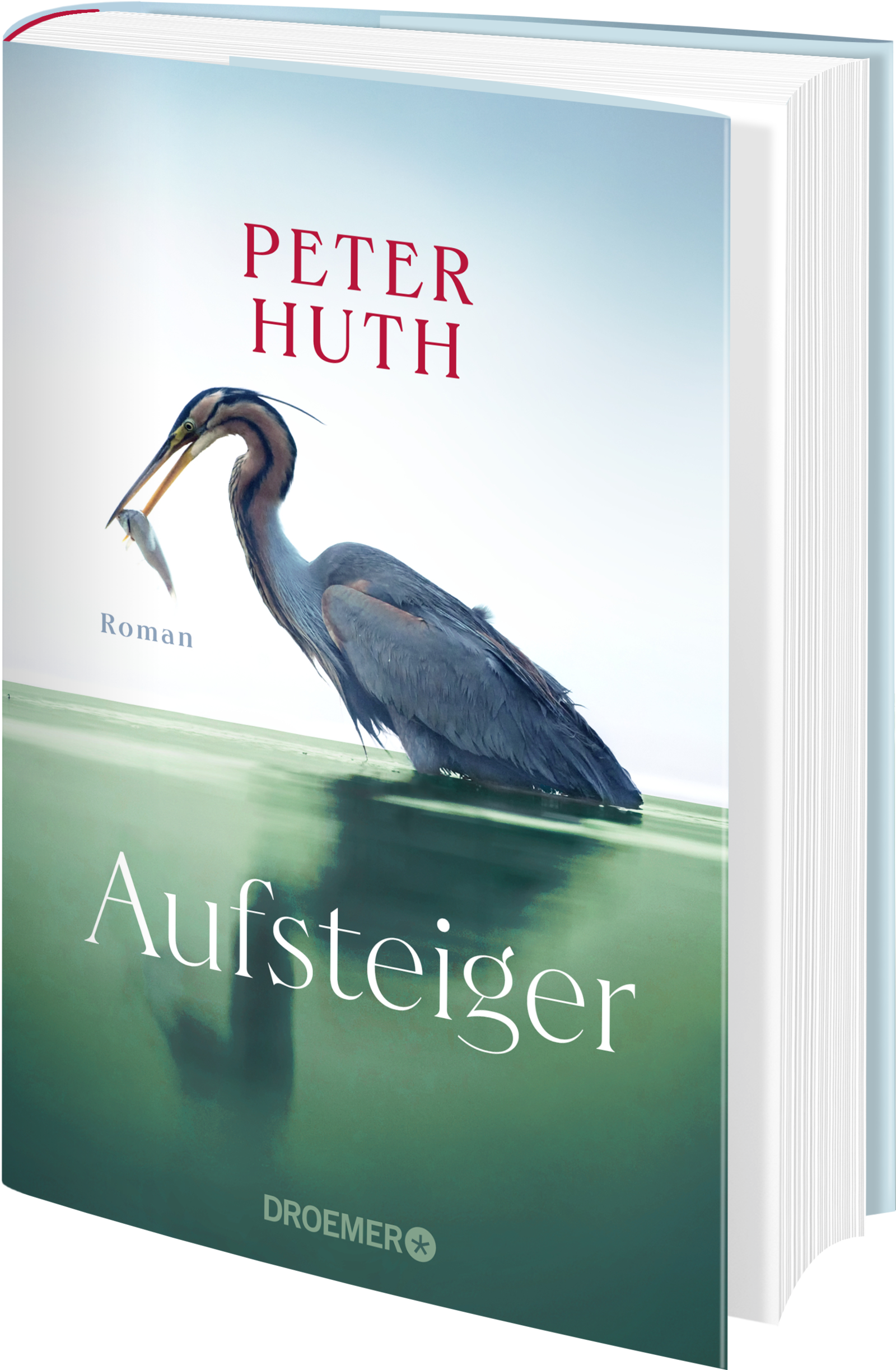 Aufsteiger