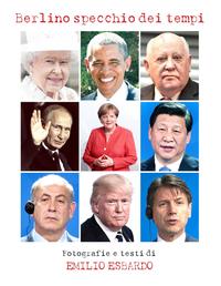 Berlino specchio dei tempi