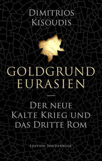 Goldgrund Eurasien