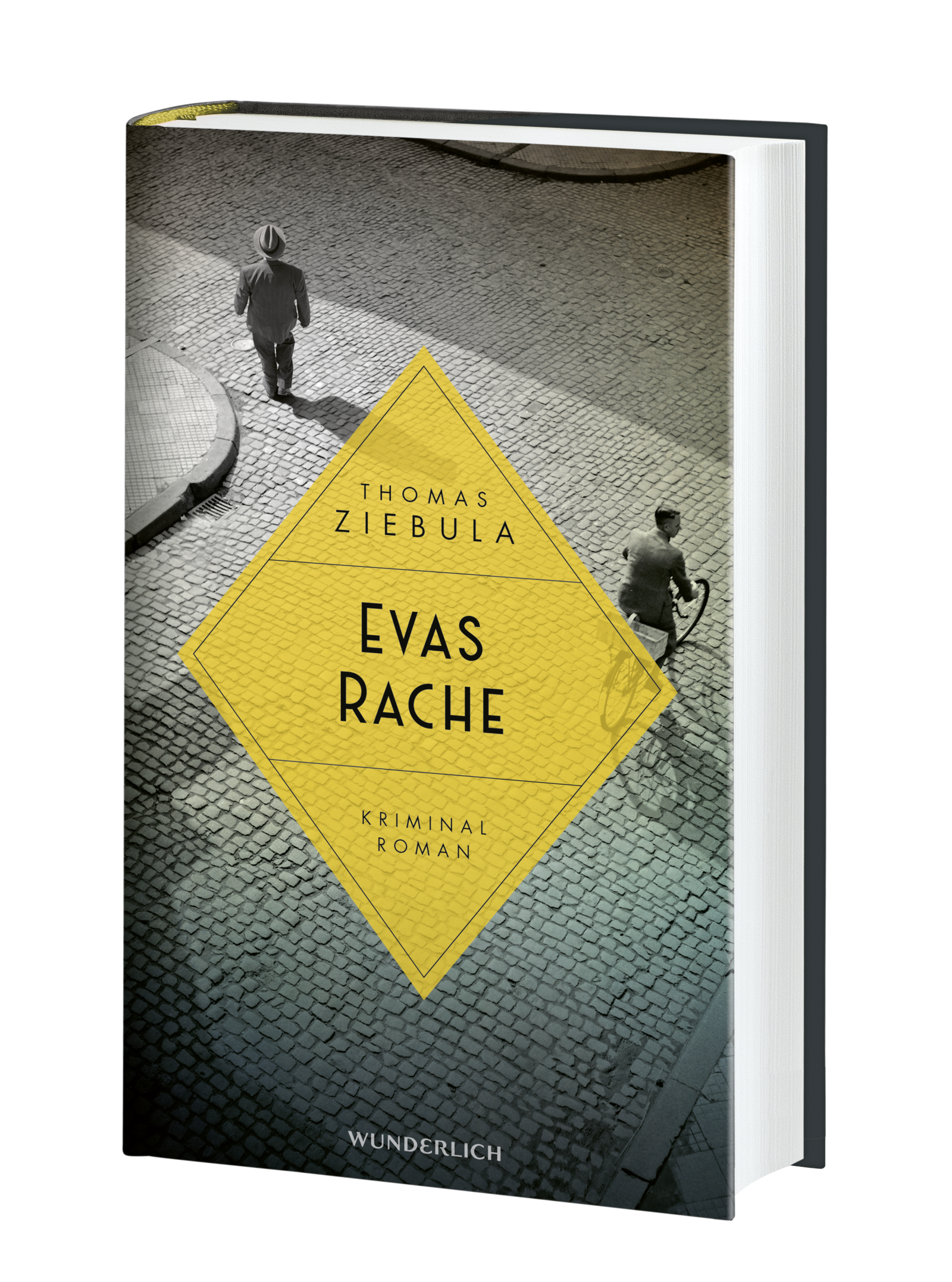 Evas Rache