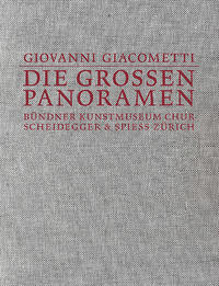 Giovanni Giacometti