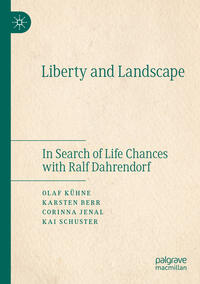 Liberty and Landscape