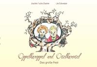 Oppelkanoppel und Oiselkanoisel