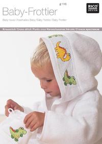 Buch 116 "Baby Frottier"