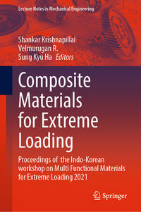 Composite Materials for Extreme Loading