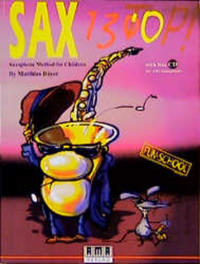 Sax 130 Top!
