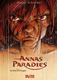 Annas Paradies