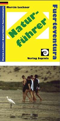 Naturführer Fuerteventura