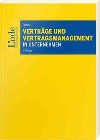 Verträge und Vertragsmanagement in Unternehmen