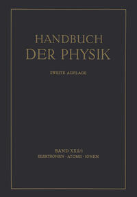 Elektronen · Atome Ionen