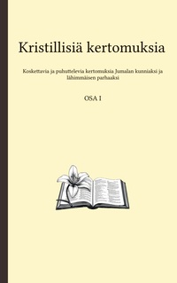 Kristillisiä kertomuksia