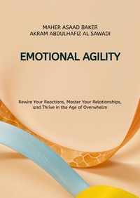 Vorderes Coverbild Emotional Agility