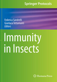 Immunity in Insects