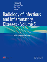 Vorderes Coverbild Radiology of Infectious and Inflammatory Diseases - Volume 5