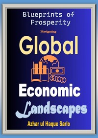 Vorderes Coverbild Blueprints of Prosperity