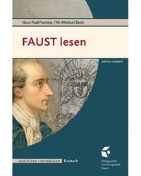 FAUST lesen