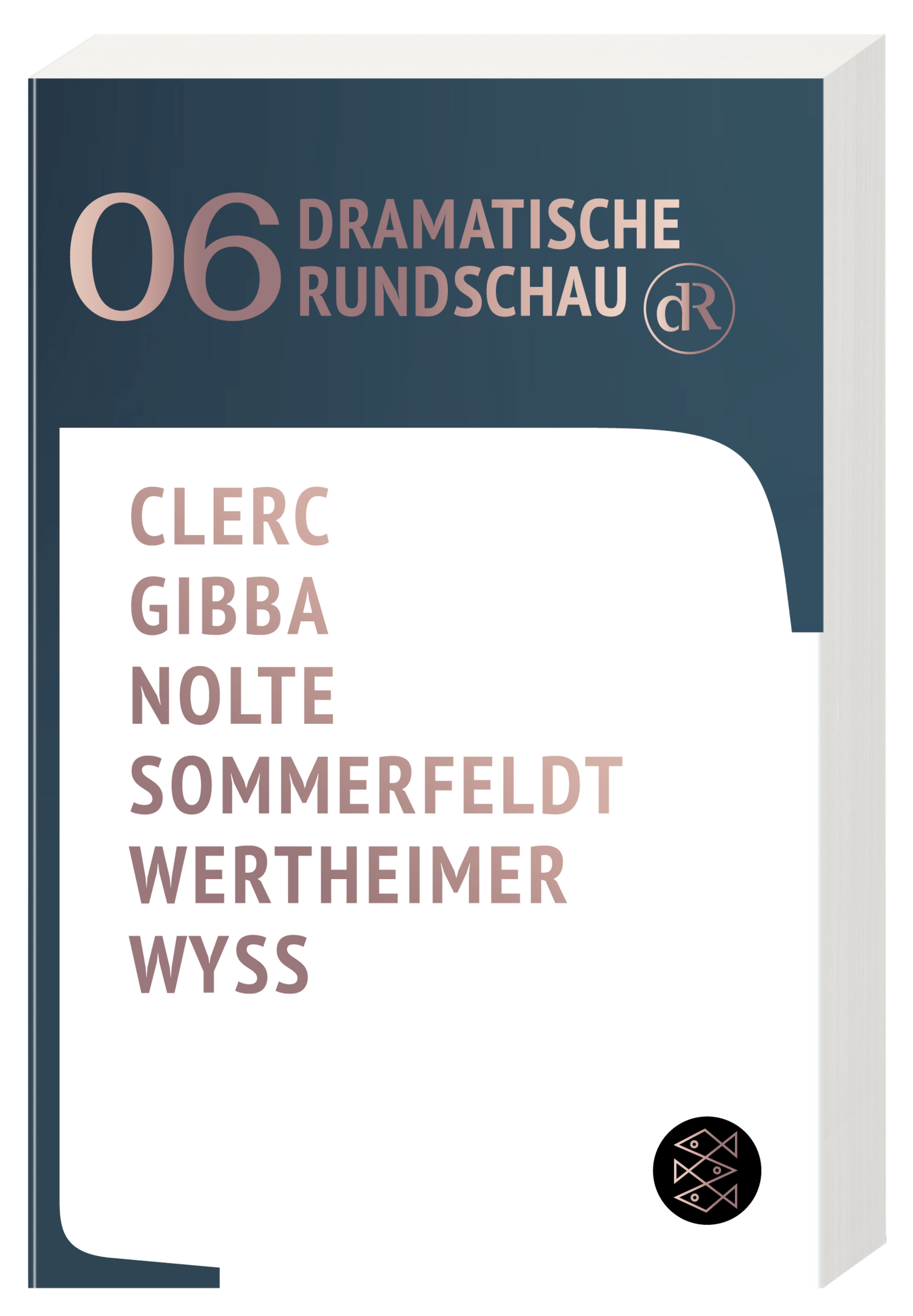 Dramatische Rundschau 06