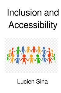 Inclusion and Accessibility