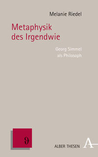 Metaphysik des Irgendwie