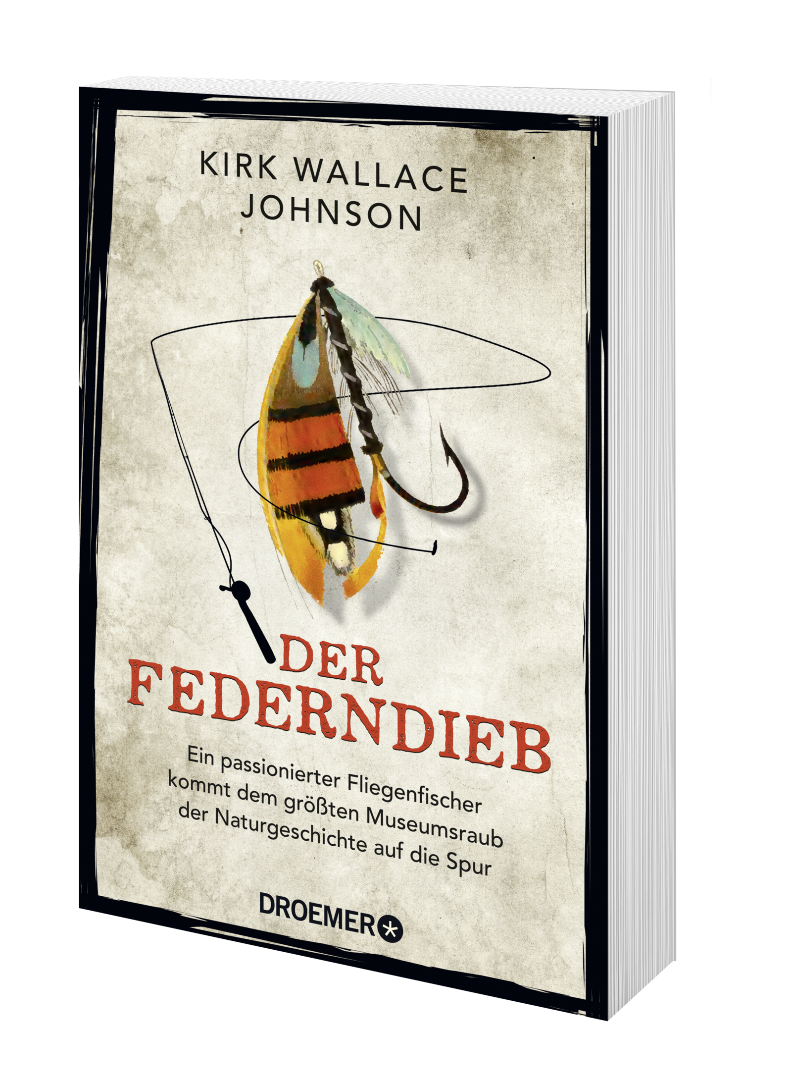 Der Federndieb
