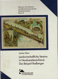 Landwirtschaftliche Vereine in Nordwestdeutschland