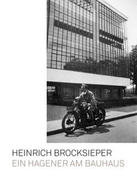 Heinrich Brocksieper