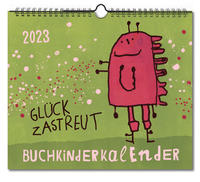 Buchkinderkalender 2023