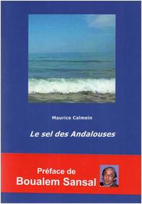 Le sel des Andalouses