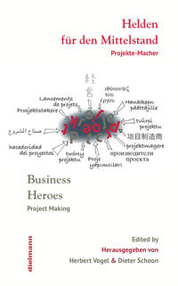 Helden für den Mittelstand / Business Heroes